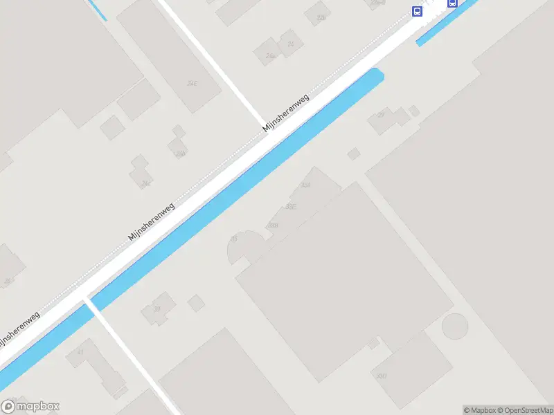 Overlastmelding Mijnsherenweg in Kudelstaart gesloten