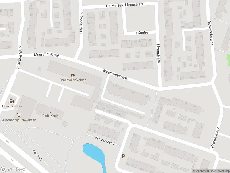 Overlastmelding Meervlietstraat in Velsen-Zuid gesloten