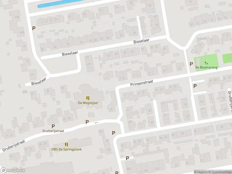 Overlastmelding Prinsenstraat in 's Gravenmoer gesloten