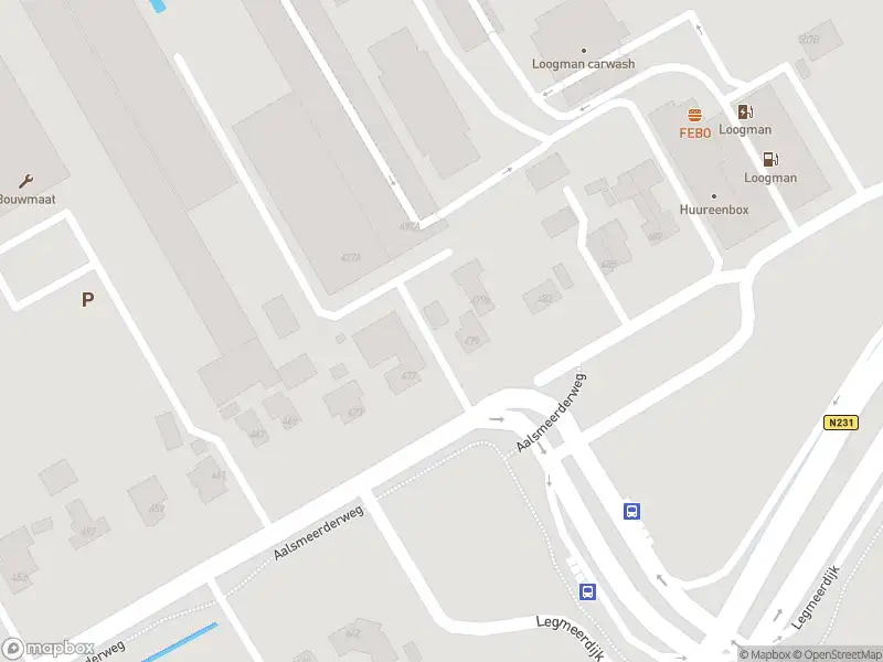 Overlastmelding Aalsmeerderweg in Aalsmeer gesloten