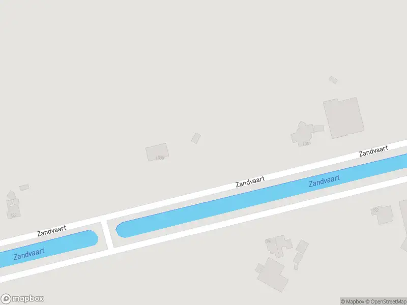 Overlastmelding Zandvaart in Nederland