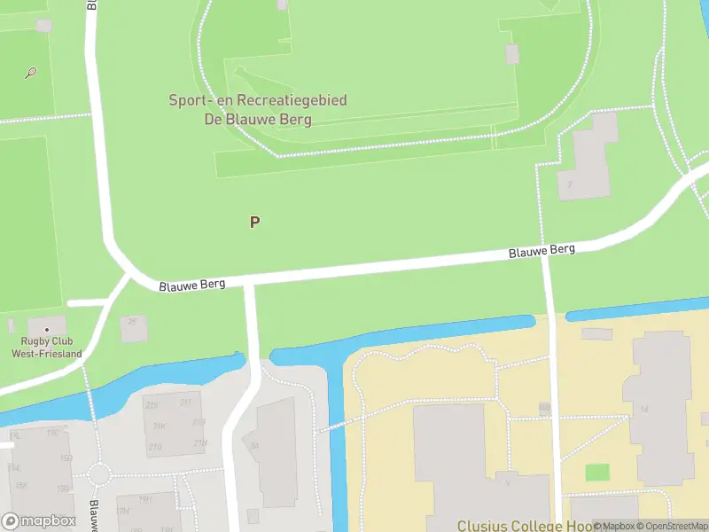 Overlastmelding Blauwe Berg in Hoorn gesloten