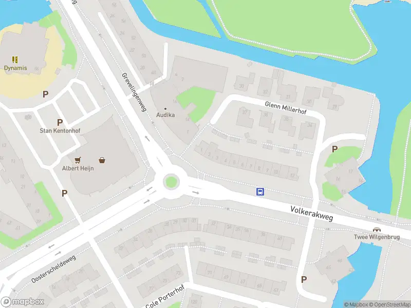 Overlastmelding Glenn Millerhof in Hoorn gesloten