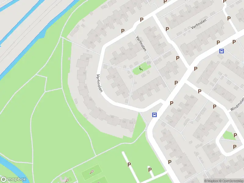 Overlastmelding Verfmolen in Hoorn gesloten