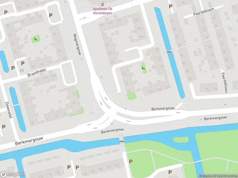 Overlastmelding Keern in Zwaag gesloten