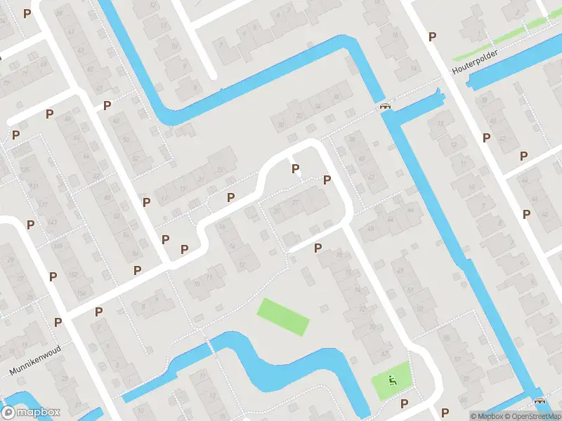 Overlastmelding Hoogewoud in Zwaag (1689) gesloten