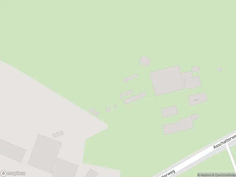 Ambulance en brandweer met grote spoed naar de Hessenweg in Achterveld