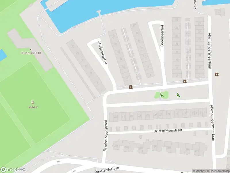 Ambulance met grote spoed naar de Jentjemeerhof in Berkel en Rodenrijs