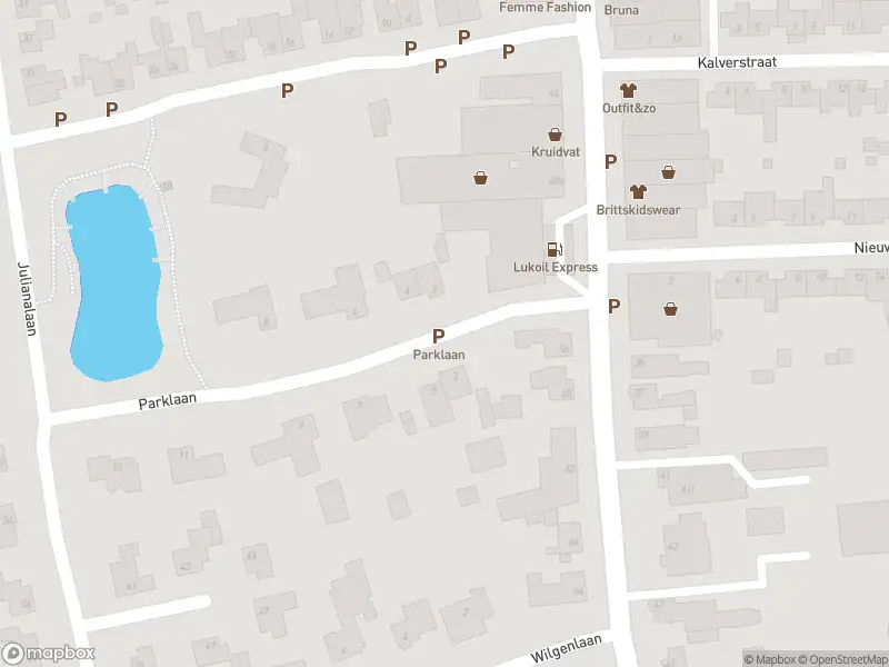 Overlastmelding Parklaan in Maasbracht