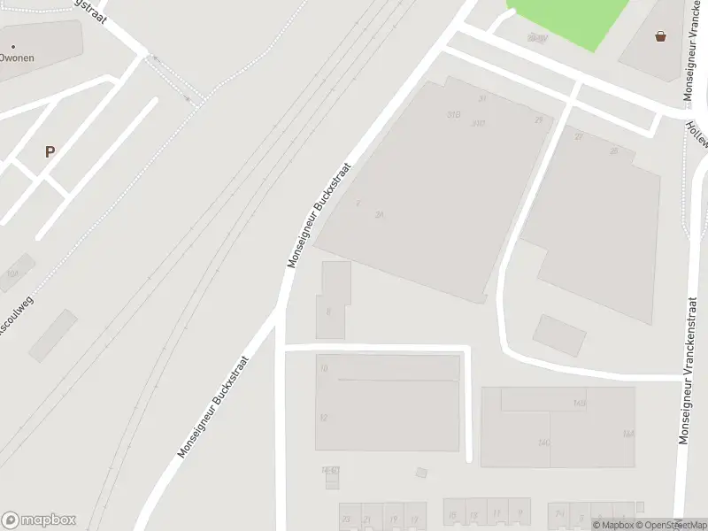 Overlastmelding Monseigneur Buckxstraat in Sittard