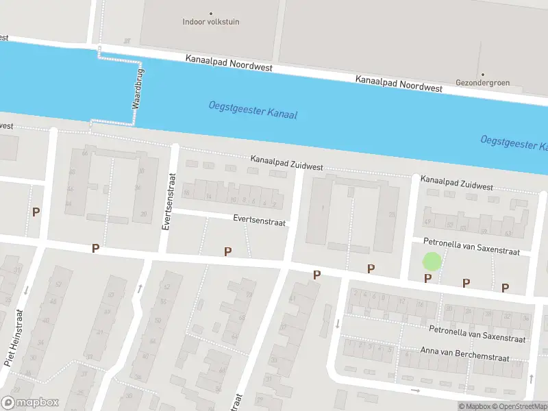 Overlastmelding Evertsenstraat in Rijnsburg gesloten