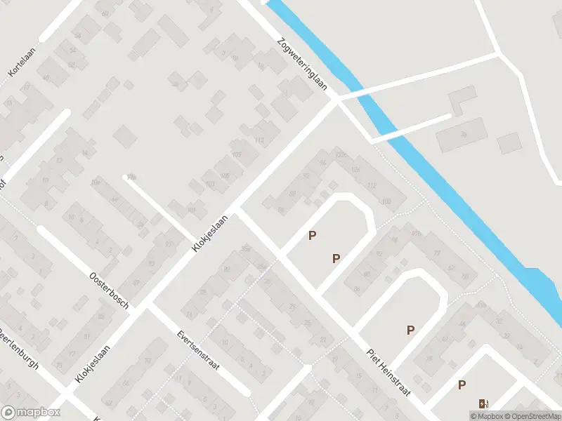 Overlastmelding Klokjeslaan in Maarssen gesloten