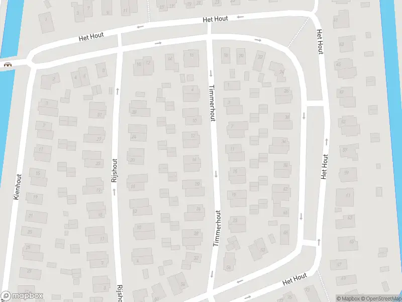 Overlastmelding Het Hout in Arnhem