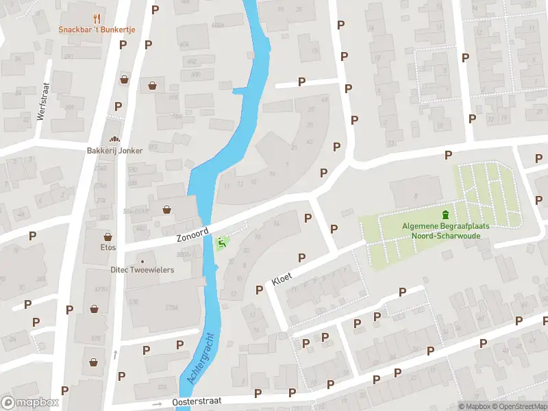 Overlastmelding Zonoord in Noord-Scharwoude gesloten