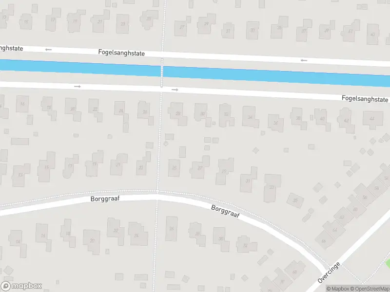 Overlastmelding Trompenburgh in 8226TK Lelystad gesloten