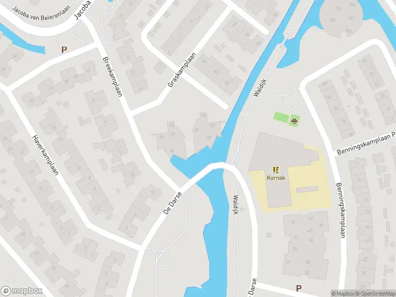 Overlastmelding Smallekamplaan in 1911LE Uitgeest gesloten