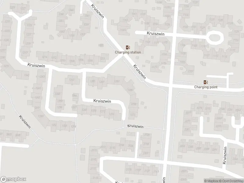 Overlastmelding Kruiszwin in Julianadorp