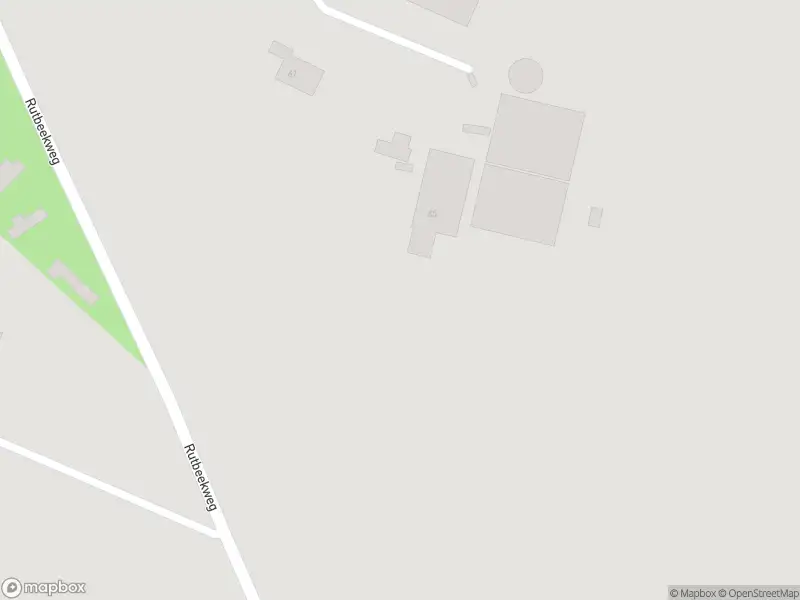 Politie naar de Rutbeekweg in Enschede vanwege aanrijding met letsel