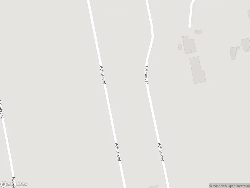 Brandweer met grote spoed naar de Holmerpad in Tolbert vanwege waarnemen gaslucht