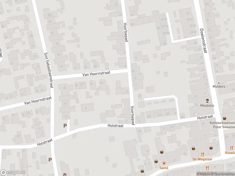 Overlastmelding Deken Cauthalsstraat in Hilvarenbeek gesloten