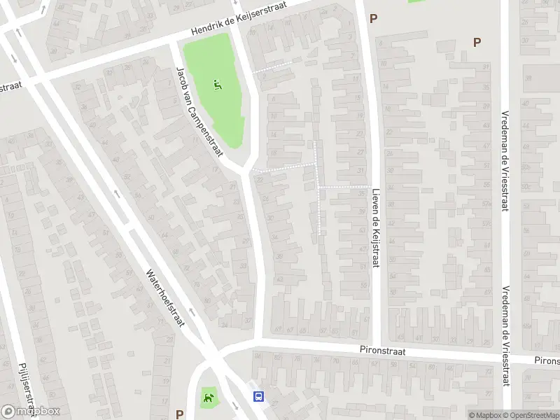 Overlastmelding Hendrik de Keijserstraat in Tilburg gesloten