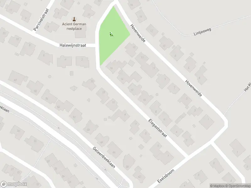 Overlastmelding Elegaststraat in Geleen