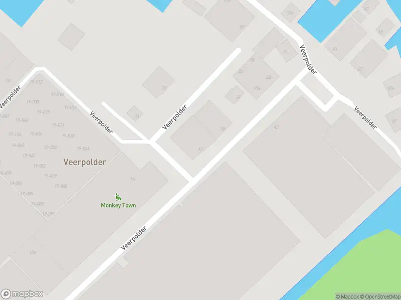 Anonieme overlastmelding Veerpolder in Warmond