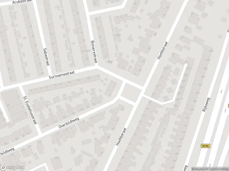 Overlastmelding Overbildtweg in Santpoort-Noord gesloten