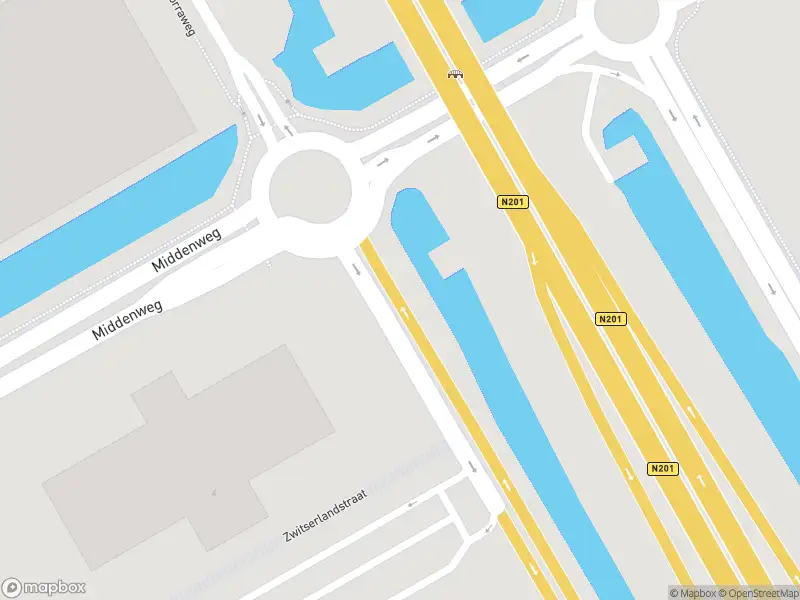 Overlastmelding Hornweg in 1432GE Aalsmeer gesloten