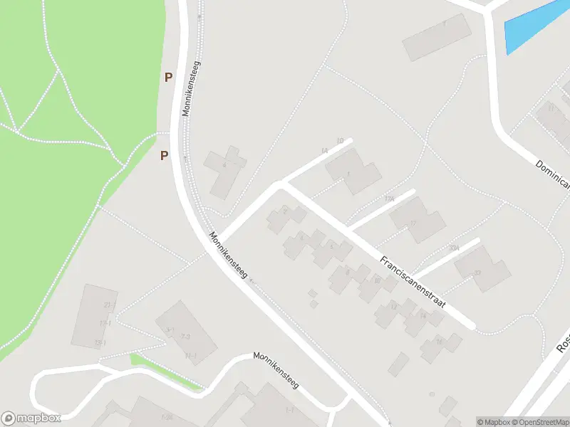 Overlastmelding Franciscanenstraat in Arnhem