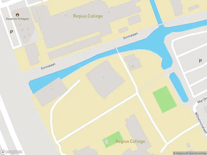 Overlastmelding Emmalaan in Schagen gesloten