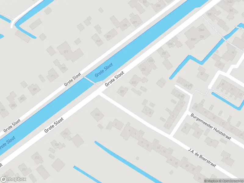 Overlastmelding  in Schagerbrug gesloten