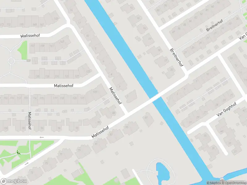 Overlastmelding Matissehof in Hoorn gesloten