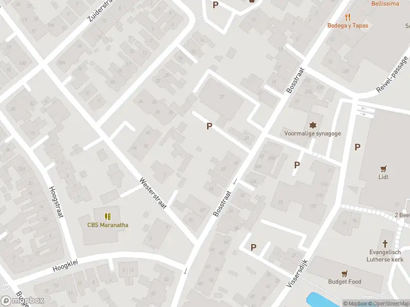 Brandweer met gepaste spoed naar de Langestraat in Winschoten vanwege stankoverlast