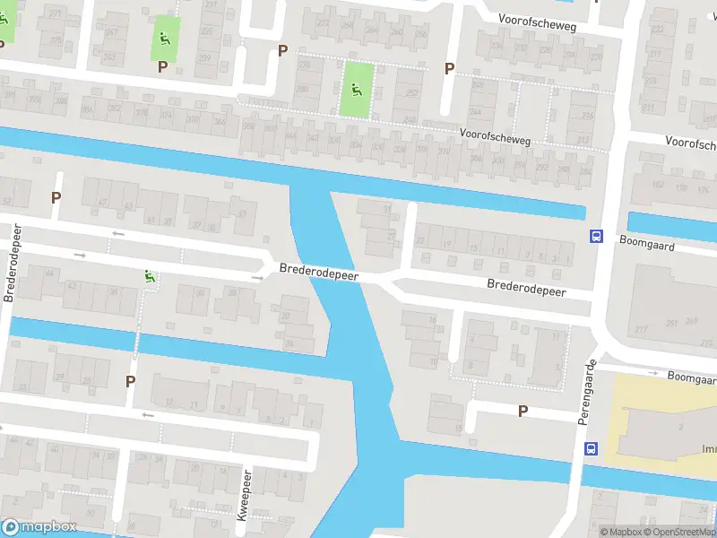 Traumahelikopter met grote spoed naar de Brederodepeer in Boskoop