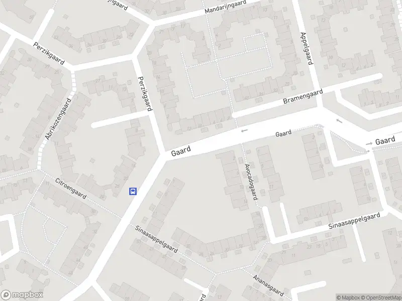 Ambulance met gepaste spoed naar de Gaard in Spijkenisse