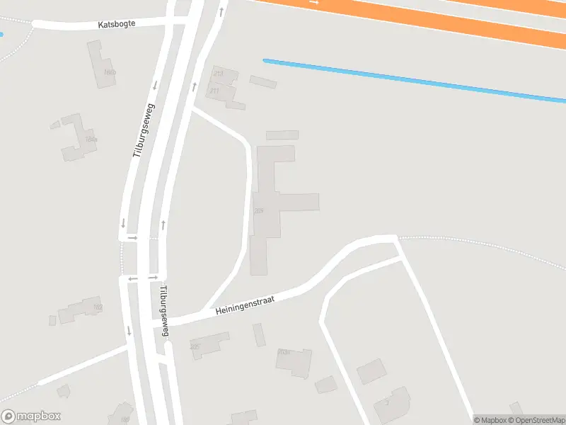 Anonieme overlastmelding Anton Ebbenhof in Tilburg gesloten