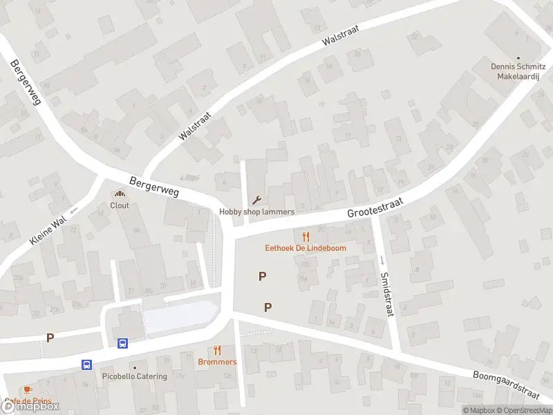 Overlastmelding Grootestraat in Vlodrop gesloten