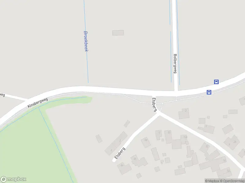 Overlastmelding Klifsbergweg in Vlodrop gesloten