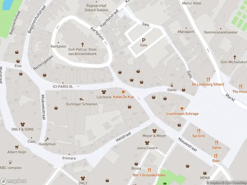 112 melding Overlastmelding Limbrichterstraat in Sittard