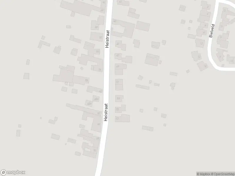 Anonieme overlastmelding Heistraat in Einighausen gesloten
