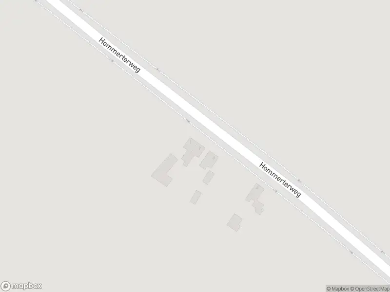 Overlastmelding Hommerterweg in Schinnen