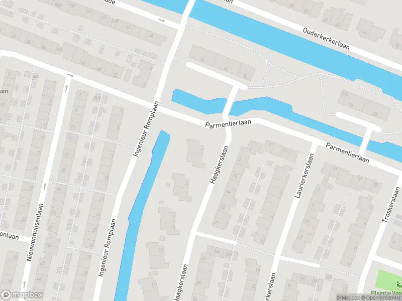 Overlastmelding Haagkerslaan in Amstelveen gesloten