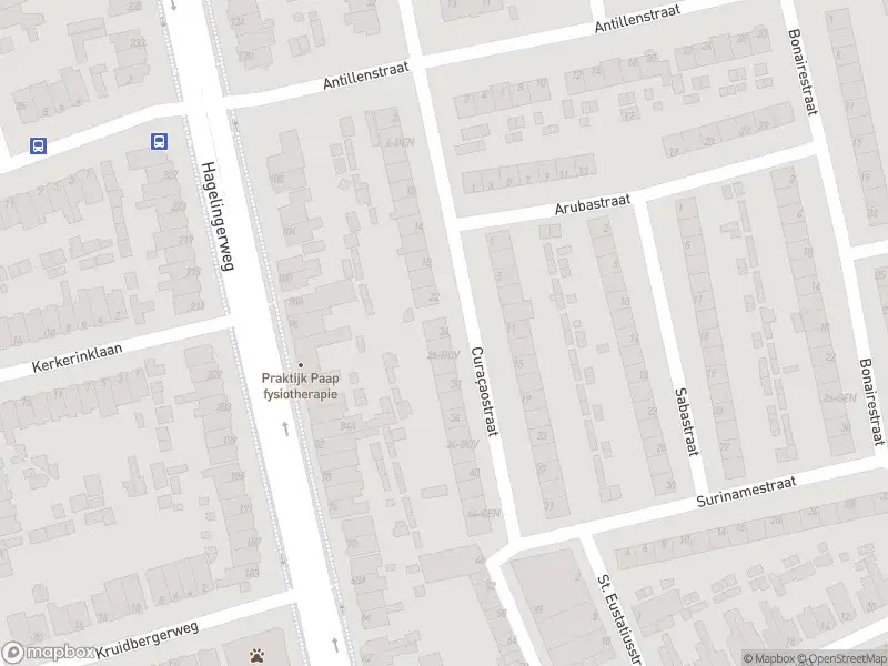 Overlastmelding Curaçaostraat in Santpoort-Noord gesloten