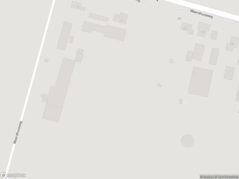 Overlastmelding Dominee C. Keersstraat in Lemelerveld gesloten