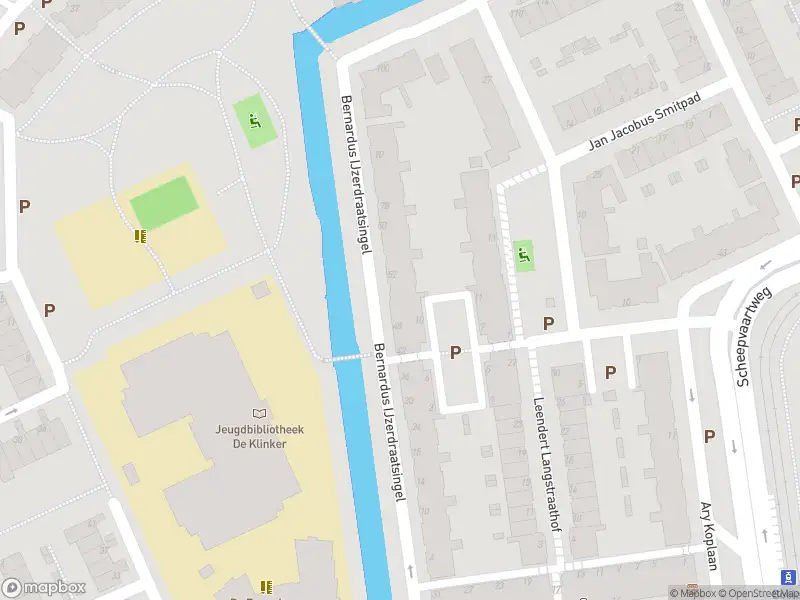 112 melding Ambulance met gepaste spoed naar de Bernardus IJzerdraatsingel in Schiedam