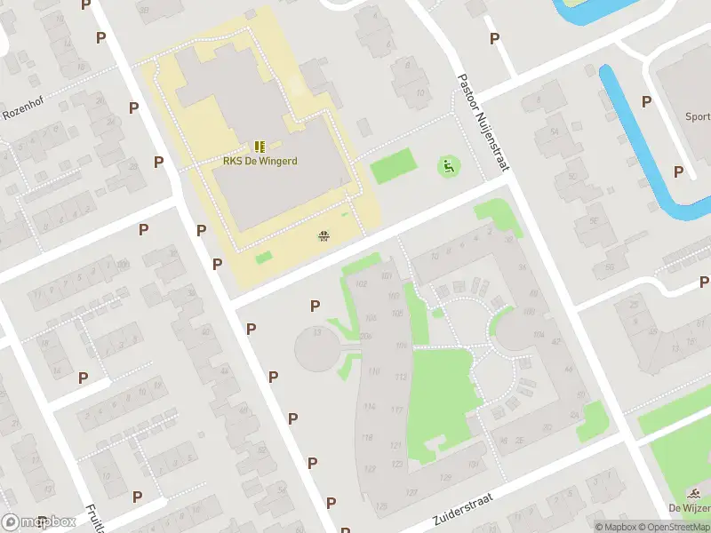 Overlastmelding Sint Martinusstraat in Zwaag