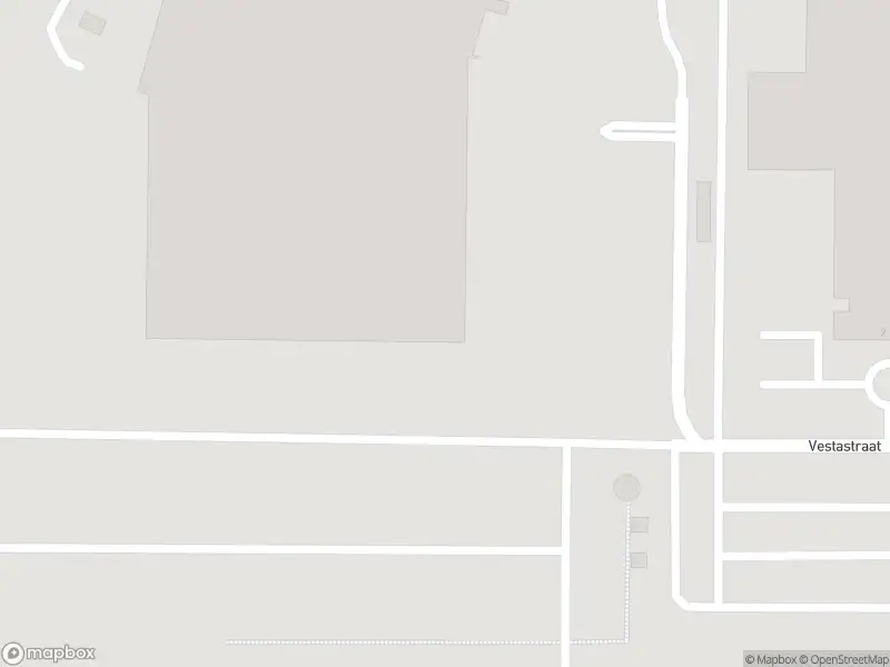 Brandweer met gepaste spoed naar de Vestastraat in Kerkrade