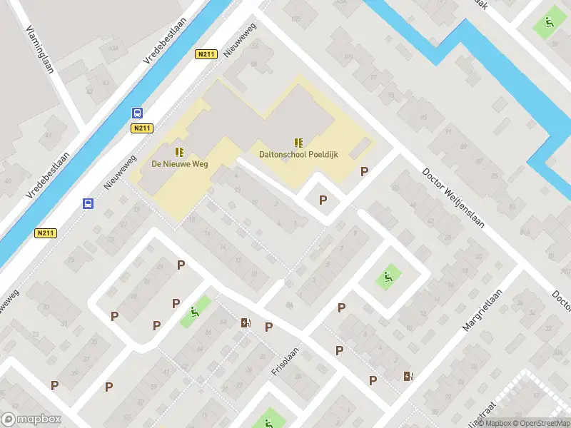 Traumahelikopter met grote spoed naar de Bernardolaan in Poeldijk