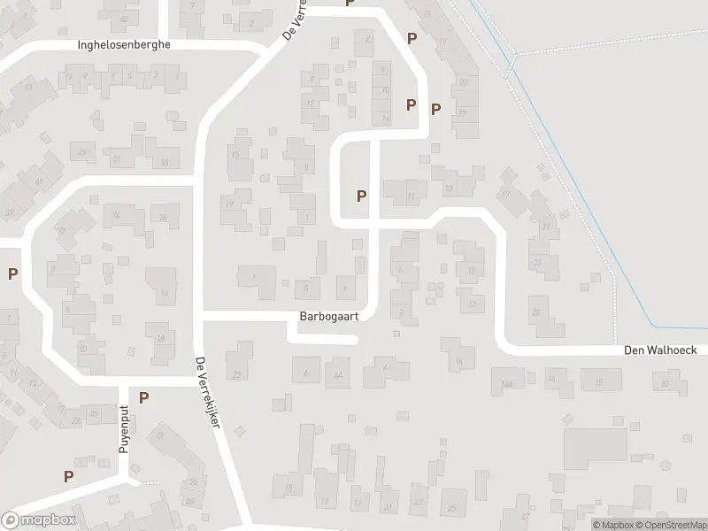 112 melding Overlastmelding Den Walhoeck in Sint Jansteen gesloten